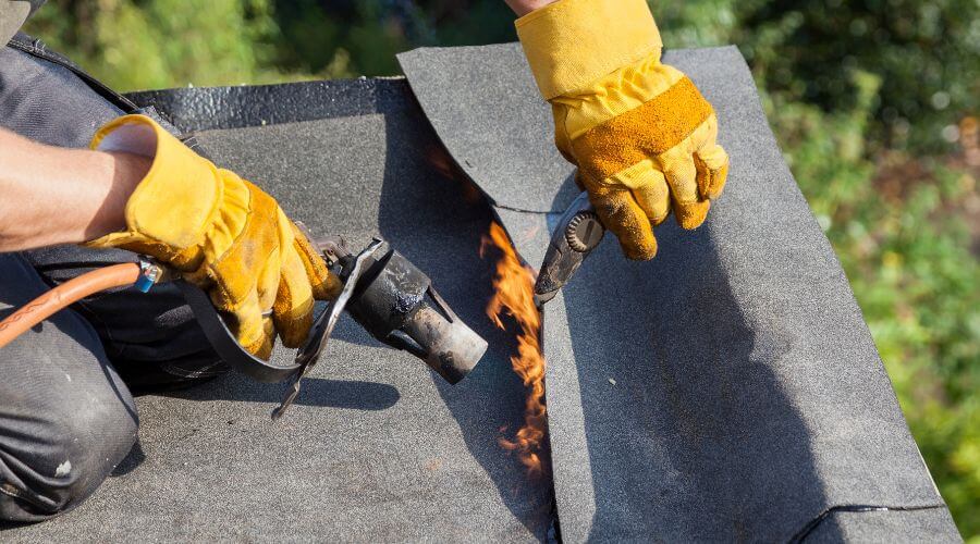 Professional flood damage restoration services in Loganville, GA